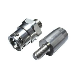 CNC Machining Precision Shaft