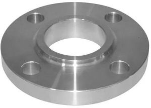 Stainless Steel Flange