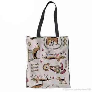 Cotton Shopping Bag