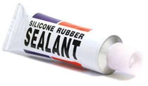 silicone rubber sealant