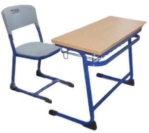 School Benches