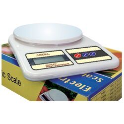 ELECTRONIC SCALE 'DIGITAL