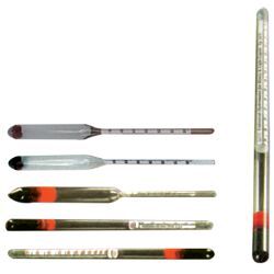 Hydrometers