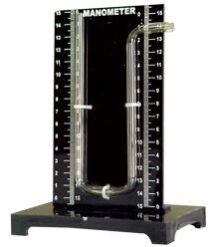 Manometer