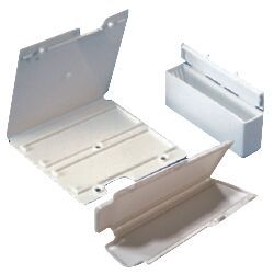 PLASTIC SLIDE MAILER