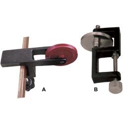 PULLEYS BENCH CLAMP FITTING