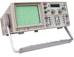 Spectrum Analyzer