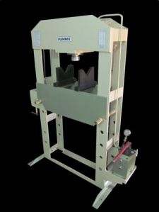 Hydraulic Workshop Presses