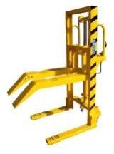 Hydraulic Fork Lifter