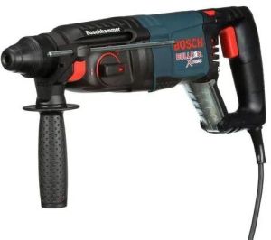 Bosch Rotary Drill