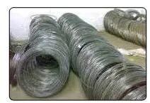 Mild Steel Wires