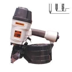 Pneumatic Coil Nailers