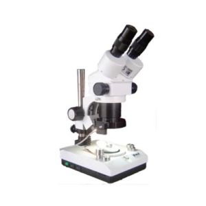 Die Inspection Binocular Microscope