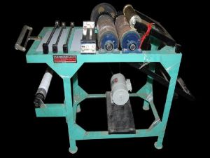 Tape Slitter Machine