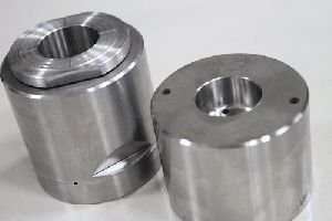 Nut Forging Die
