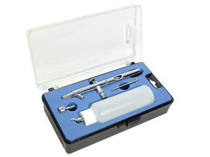 Air Brush Kit