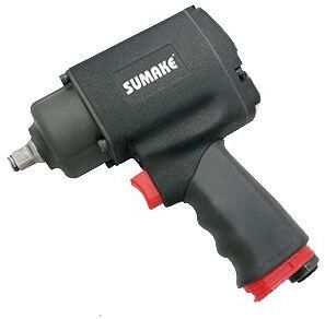 Air Impact Wrench