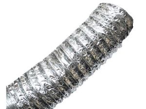 Aluminium Hose