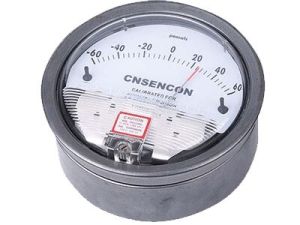 Differential Pressure Gauges