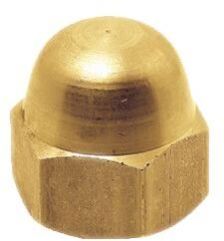 HEX DEAD NUT