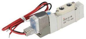 Single Solenoid Valve