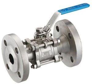 Ball Valve