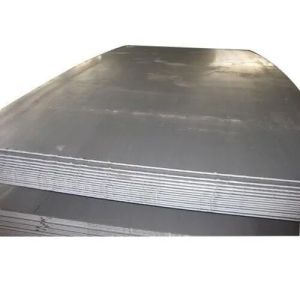 Stainless Steel Sheet