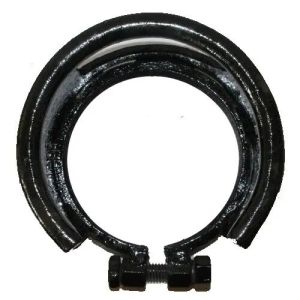 Heavy Neck Ring Cylinder Valve Guard