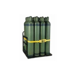 Industrial Gas Cylinder