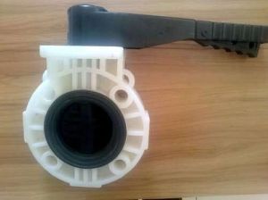 Butterfly Valve