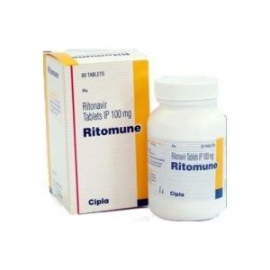 Ritomune Tablets