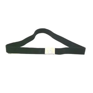 elastic waist belt