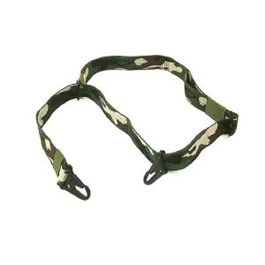 Rifle Sling Camo