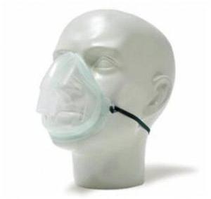 Oxygen Masks