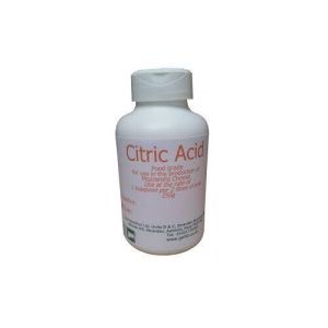 Citric Acid Anhydrous