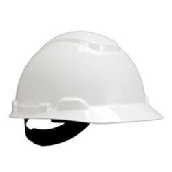 Hard Hat White Point Ratchet