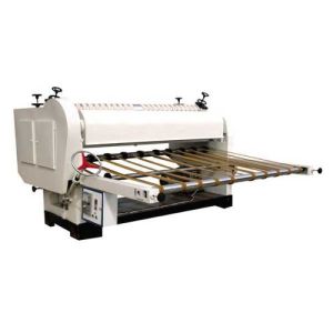 Auto Sheet Cutting Machine