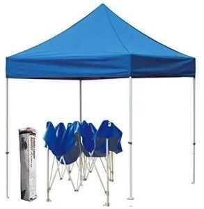 Gazebo Tent