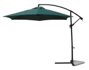 Side Pole Umbrella