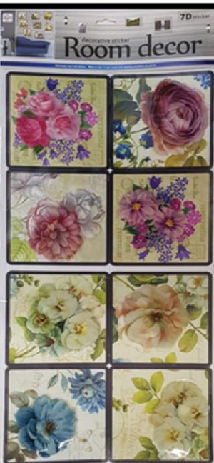Decorative Wall Sticker