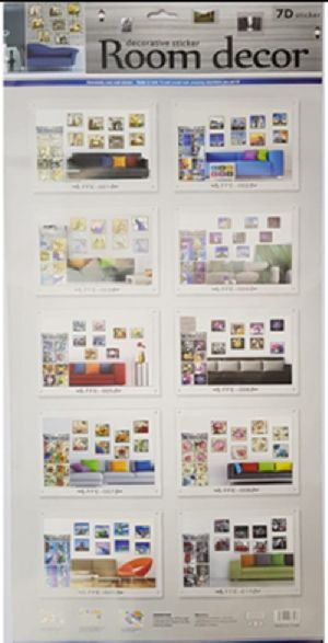 Decorative Wall Sticker