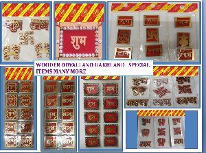 Diwali Sticker