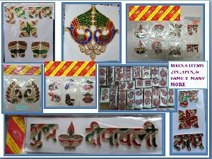 Diwali Sticker