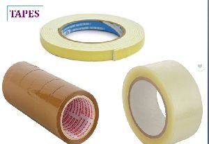 Multicolor Tape