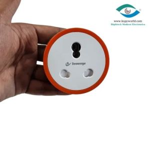 Secureye Eye Wireless Smart Socket