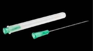 Hypodermic Needle