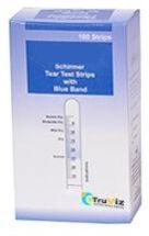 Schirmer Tear Test Strips