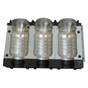 precision plastic mould