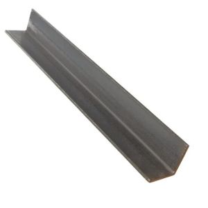 Mild Steel Structural Angle