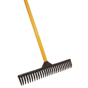 Garden Rake